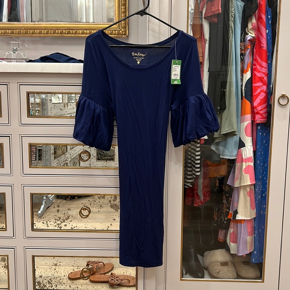 Lily Pulitzer dress